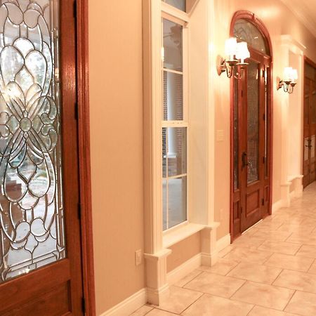 Opus House Bed & Breakfast Natchitoches Dış mekan fotoğraf